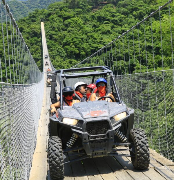 RZR Tour