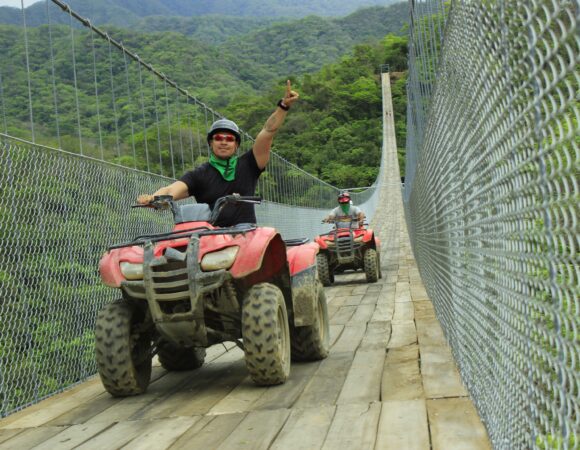 ATV Tour