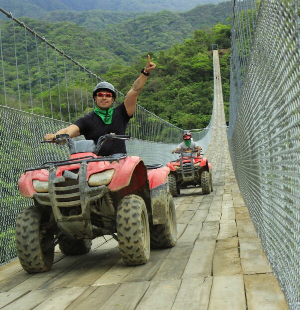 ATV Tour